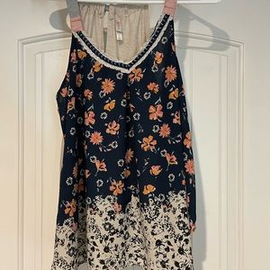 Flowy Tank Top